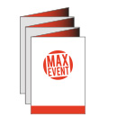 6-luik zigzag vouw (12pg)